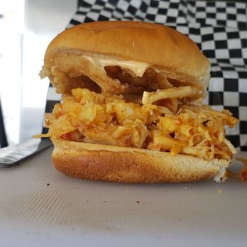 Tastes So Good - Hawaiian Chicken - Food Trucks Near Me Tastes So Good - Hawaiian Chicken - Food Trucks Near Me