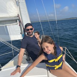 Sail Montauk