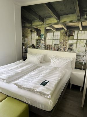 Hotel Indigo Berlin - Ku'Damm by IHG by null