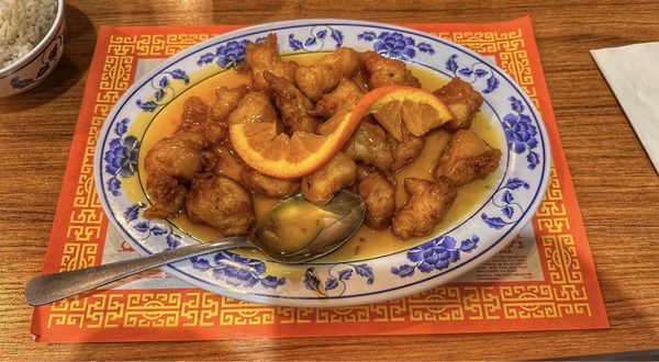 Guilin Chinese Restaurant by null