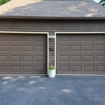 GMB Overhead Door - Garage Door Services Near Me