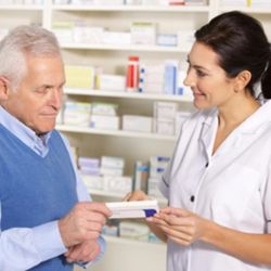 Garrison Pharmacy - Photo