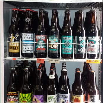 Durn Good Grocery - Grocery Near Me - Seattle, Washington