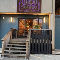 Wico Street Beer