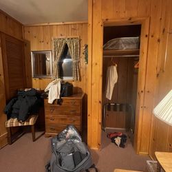 Reverse Creek Lodge