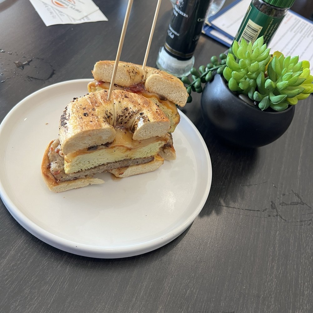 86M Sandwich