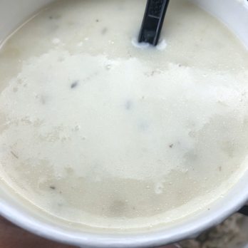 la Madeleine - Potato soup - Bakeries Near Me - Houston, Texas la Madeleine - Potato soup - Bakeries Near Me - Houston, Texas