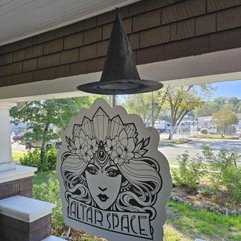 The Empress - Spiritual Shop Near Me - New Braunfels, Texas