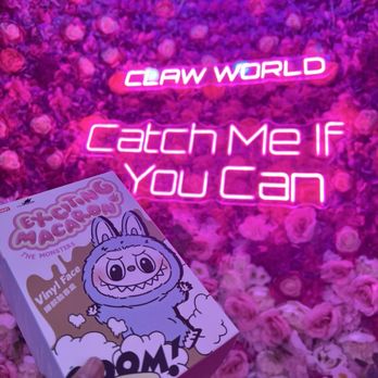 Claw World - We Absolutely Love Claw World - Arcades Near Me - Las Vegas, Nevada Claw World - We Absolutely Love Claw World - Arcades Near Me - Las Vegas, Nevada