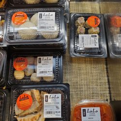 Lulu Chinese Express