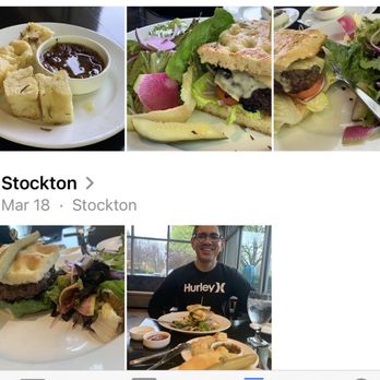 Mezzo - Mezzo Burger - Italian Near Me - Stockton, California Mezzo - Mezzo Burger - Italian Near Me - Stockton, California