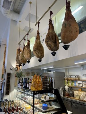 The Cheese Store of Beverly Hills by null