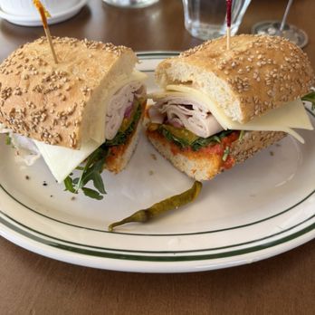 Matilda's All Day Cafe - Turkey sandwich - Cafes Near Me - Phoenix, Arizona Matilda's All Day Cafe - Turkey sandwich - Cafes Near Me - Phoenix, Arizona