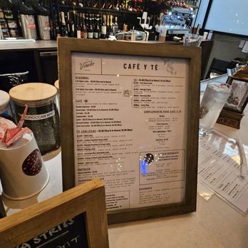El Viñedo Local - Coffee & Tea Near Me - Atlanta, Georgia El Viñedo Local - Coffee & Tea Near Me - Atlanta, Georgia