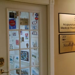 Rittenhouse Needlepoint - Indoor entrance on second floor