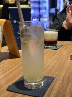 Mercato Restaurant & Bar by null