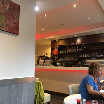 Paradis de Sushi - Sushi Bars Near Me - Paris, 75
