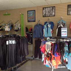 Women's apparel galore!
