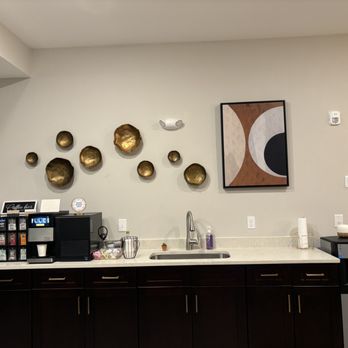 HomePro Installations - Commercial - Wall art installation - Handyman Near Me HomePro Installations - Commercial - Wall art installation - Handyman Near Me
