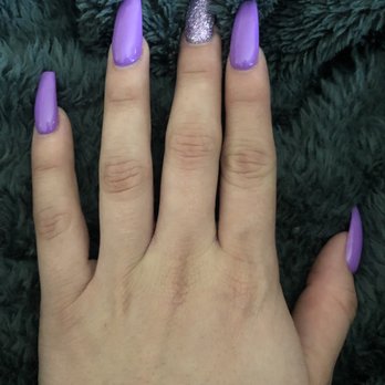 Tips and Toes - Nail Salons Near Me - Stockton, California