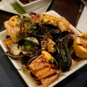 Havana - Coconut milk & Saffro: Seafood - Cuban Near Me - Walnut Creek, California
