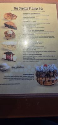 Menu photo 6 Buttercup Diner - Bar Vallejo, CA Menu photo 6 Buttercup Diner - Bar Vallejo, CA
