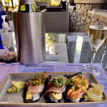 Pacific Catch - Seafood Near Me - Mountain View, California Pacific Catch - Seafood Near Me - Mountain View, California