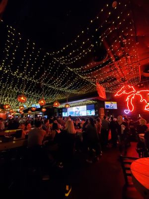 Happy Camper Pizza by null