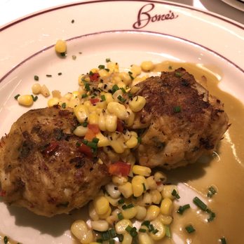Bones - Crab Cakes - Steakhouses Near Me - Atlanta, Georgia Bones - Crab Cakes - Steakhouses Near Me - Atlanta, Georgia