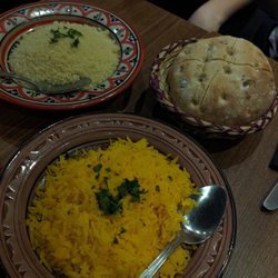 Marrakesh Restaurant