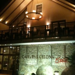 Finca & Bar Celona