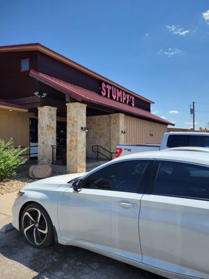 Stumpy's Lakeside Grill by null