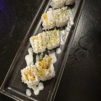Hakumaru - Coco-Mango-Bango - Japanese Near Me - San Diego, California