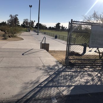 Ed Fountain Park - Parks Near Me - Las Vegas, Nevada
