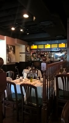 Tartufo Italian Restaurant by null