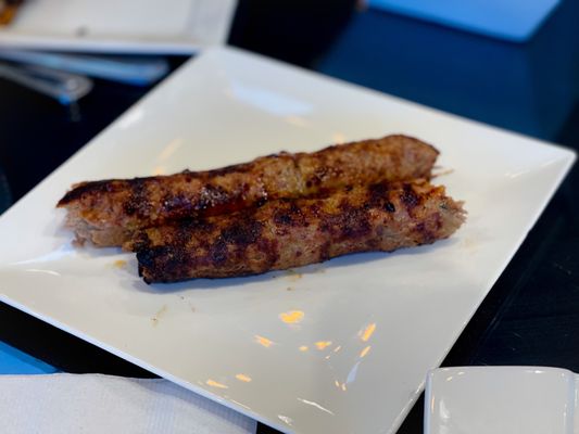 BK Khan BBQ by null