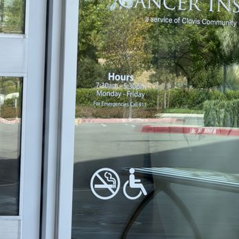 Community Cancer Institute - Oncologist Near Me - Clovis, California Community Cancer Institute - Oncologist Near Me - Clovis, California