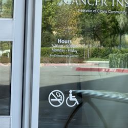 Community Cancer Institute