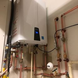 DanRu Plumbing and Rooter