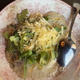 Wild Mushroom Ravioli Wild Mushroom Ravioli