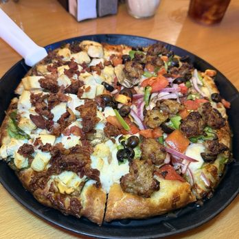 Pizzeria Classico - Pizza Near Me - Folsom, California Pizzeria Classico - Pizza Near Me - Folsom, California