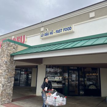 VN Tofu - Vietnamese Near Me - Norcross, Georgia VN Tofu - Vietnamese Near Me - Norcross, Georgia