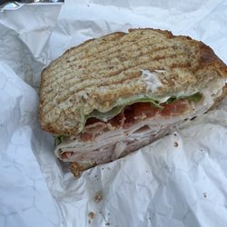 The Bean Cafe - Club