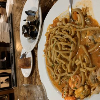 Il Posto Trattoria - So good. - Italian Near Me - Napa, California