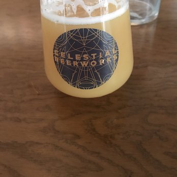 Celestial Beerworks - Double IPA - Breweries Near Me - Dallas, Texas Celestial Beerworks - Double IPA - Breweries Near Me - Dallas, Texas