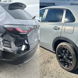 AYA Auto Body Repair