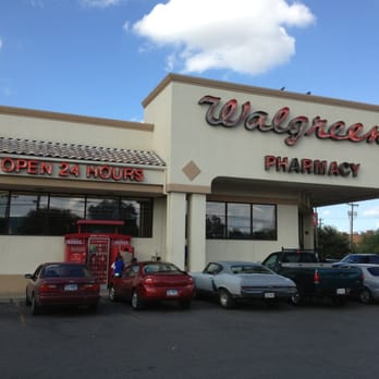 Walgreens - Corner if Commerce & General McMullen - Cosmetics & Beauty Supply Near Me - San Antonio, Texas Walgreens - Corner if Commerce & General McMullen - Cosmetics & Beauty Supply Near Me - San Antonio, Texas