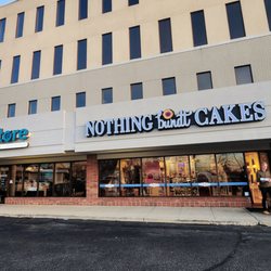 Restore Hyper Wellness - Located by Bonefish Grill at intersection of Madison and Edwards