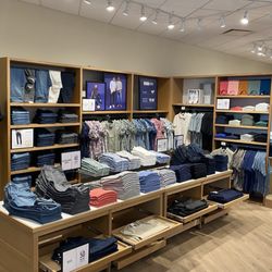 J. Crew Factory