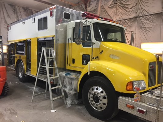 THE COLLISION SHOPPE - Updated June 2025 - 17 Photos - 4623 US-30